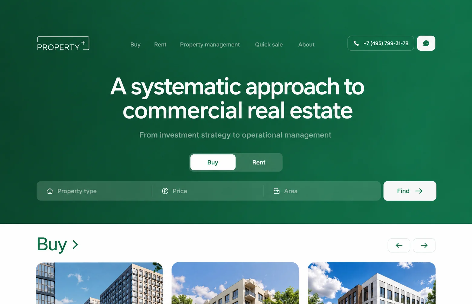 PROPERTY+