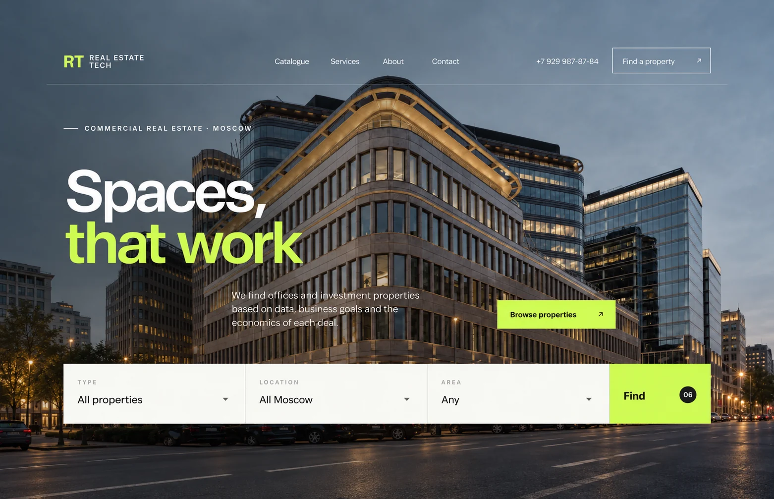 RealEstateTech