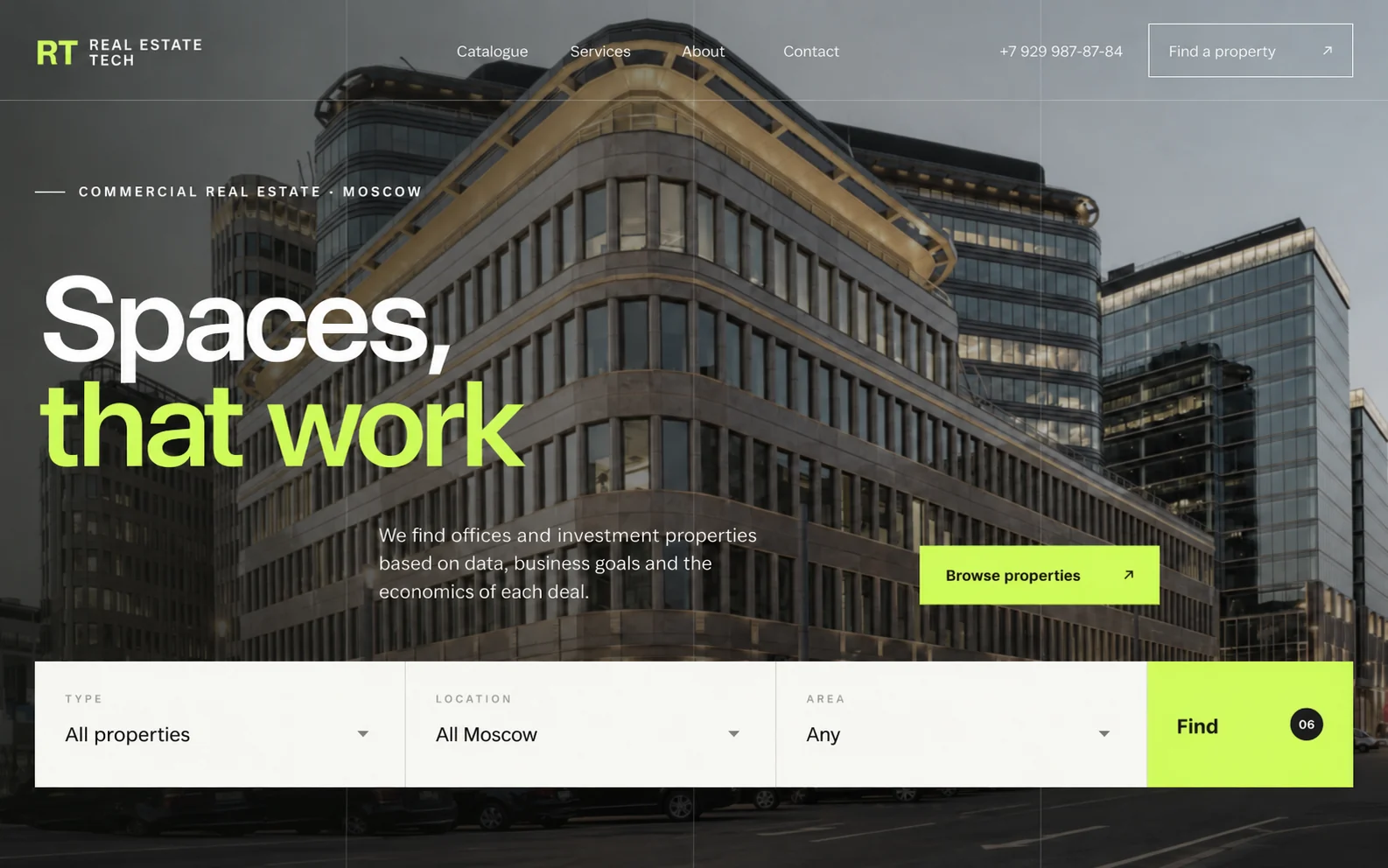RealEstateTech